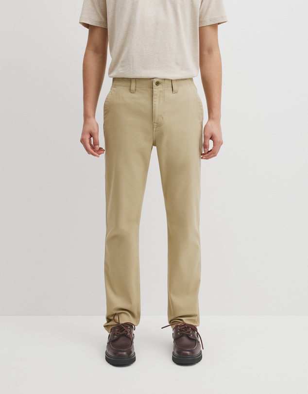 Country Road - Workwear Straight Leg Pant