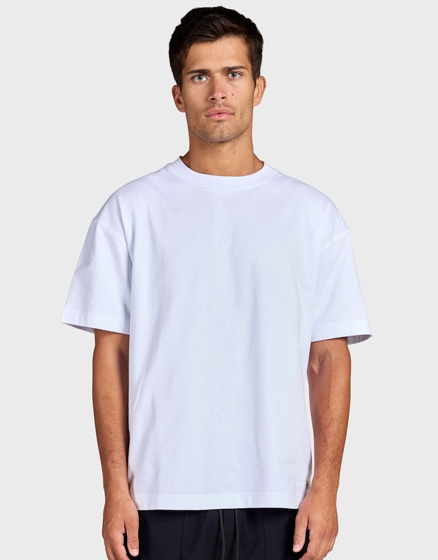 Academy Brand - Varsity Crew Tee