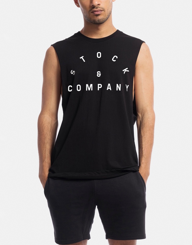 Stock & Co. - Roman Tank