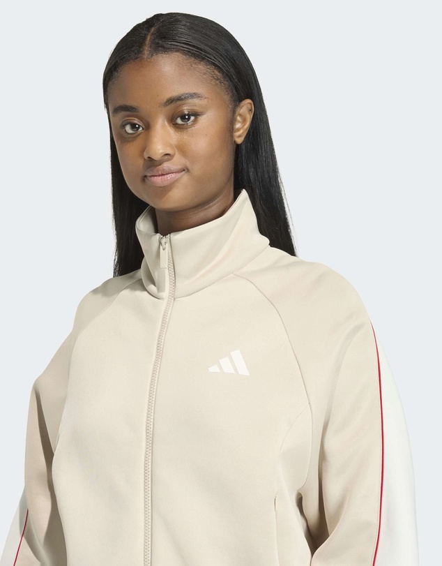 adidas Sportswear - Stadium Tracktop Womens