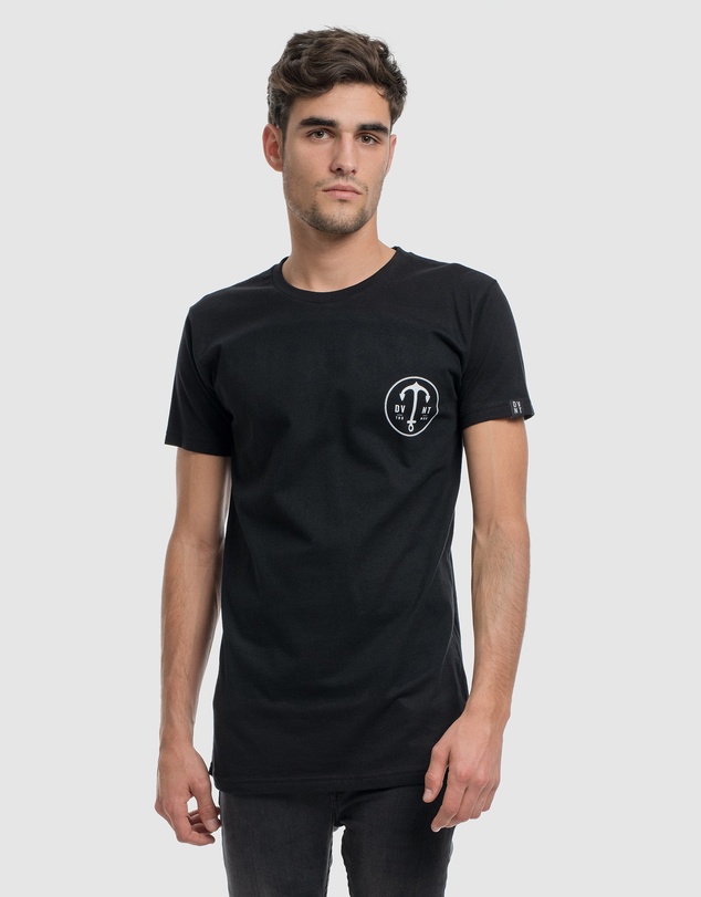 DVNT - Dive Deep Tee