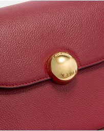 Furla - Furla Moonlight S Crossbody Round Bag