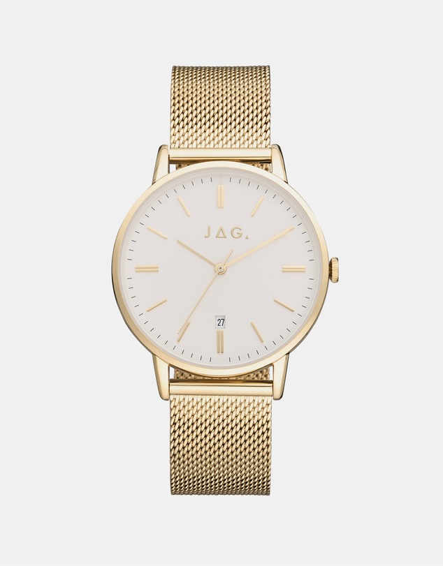 Jag - Lawrence Unisex Watch
