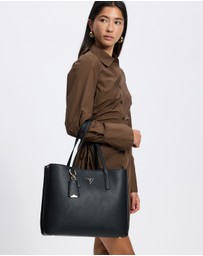 GUESS - Meridian II Girlfriend Tote Bag