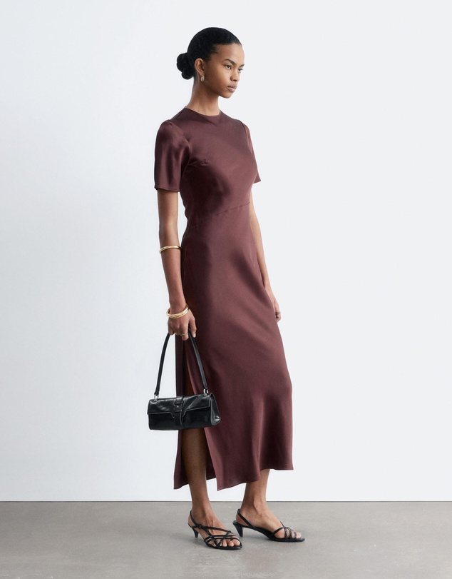 & Other Stories - SS Long Dress