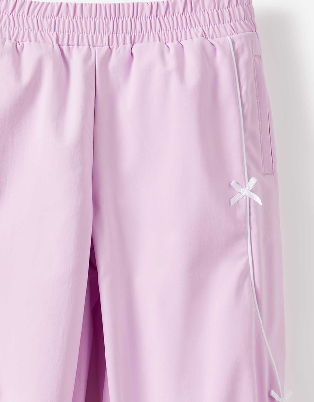 Cotton On Kids - Active Barrel Leg Pant