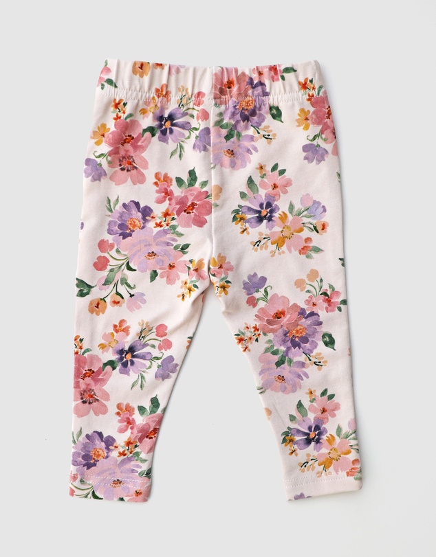 WITH LOVE FOR KIDS - Leggings - Babies