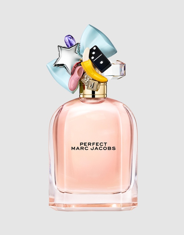 Marc Jacobs - Perfect Eau de Parfum 100 ml