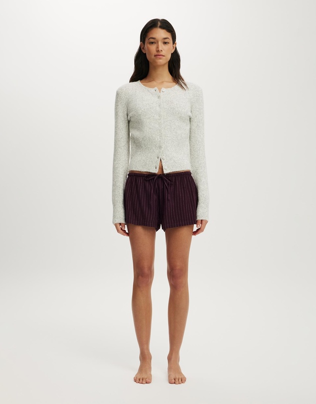 Cotton On Body - Cloud Soft Flannel Short