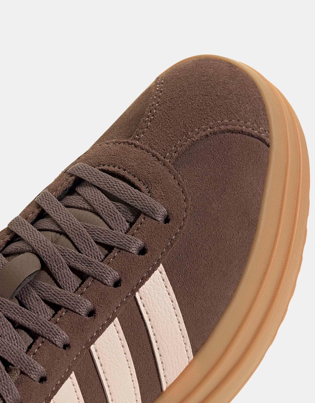adidas Sportswear - VL Court Bold Sneakers - Women's