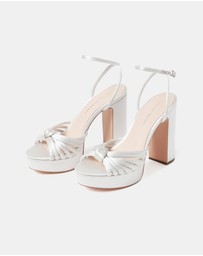 Loeffler Randall - Rivka Heels