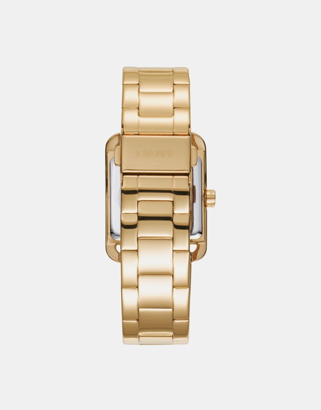 DKNY - DKNY City Maxi Watch
