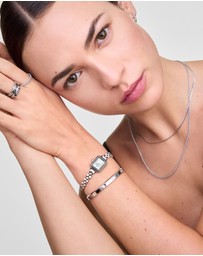 Daniel Wellington - Classic Lumine 4.0mm Ring S