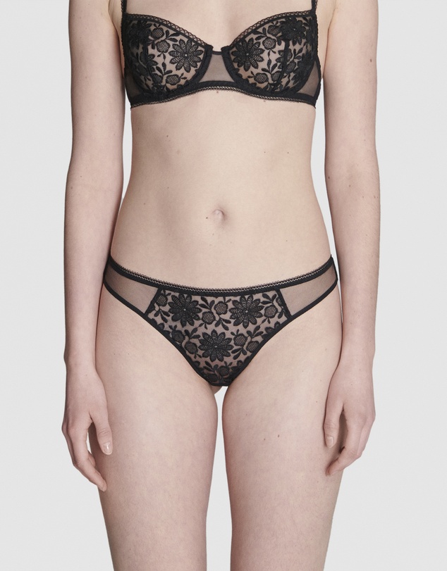 Simone Perele - Amazone Tanga