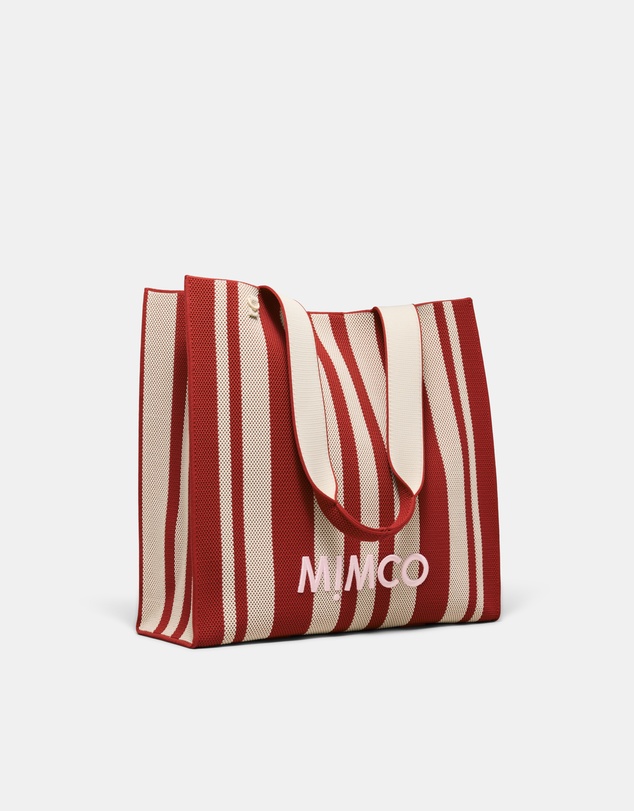 MIMCO - Blondie Large Boxy Tote Bag