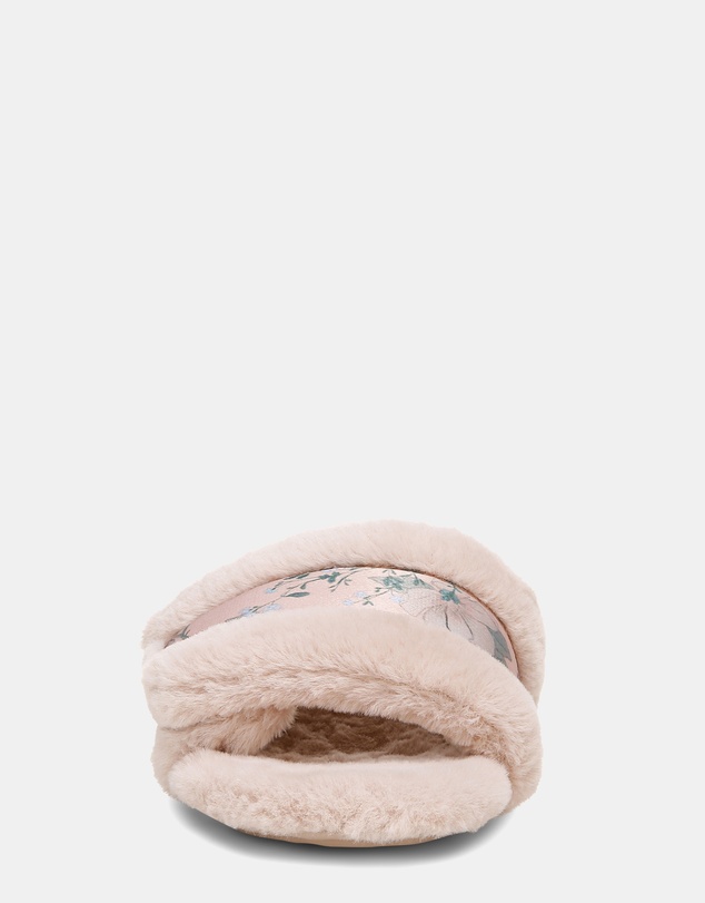 Vionic - Erma Slipper - Peach Botanical