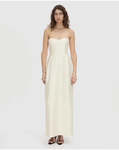 CAMILLA AND MARC - Sona Maxi Dress