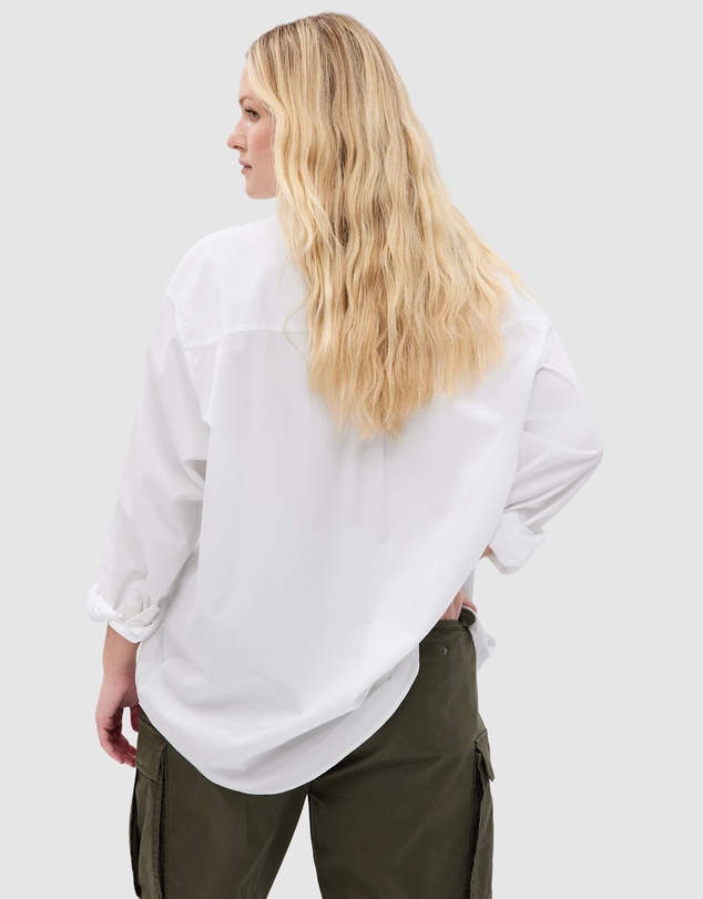 GAP - The Big Shirt