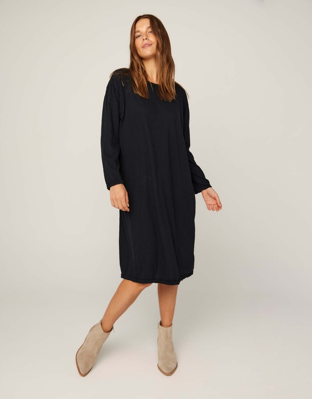 Primness - Hap L/S Dress