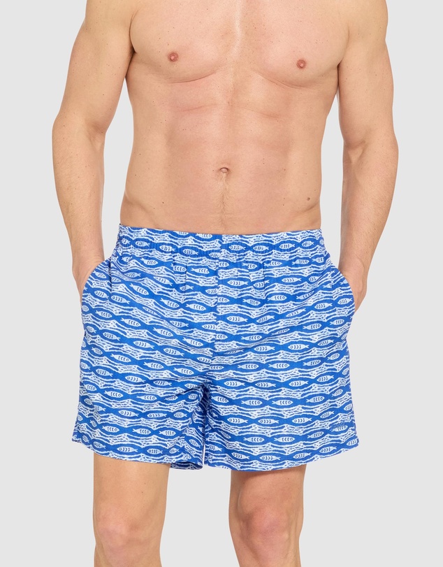 Zoggs - 16in Pisces Water Shorts