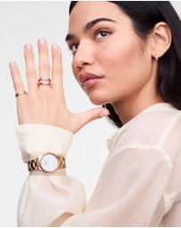 Daniel Wellington - Classic Lumine 4.0mm Ring RG