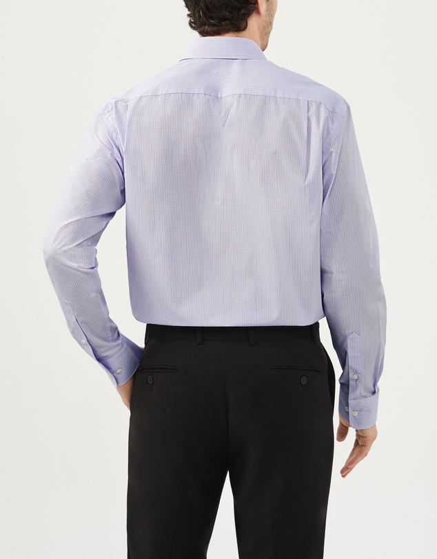 Van Heusen - Multi Colour Check Shirt