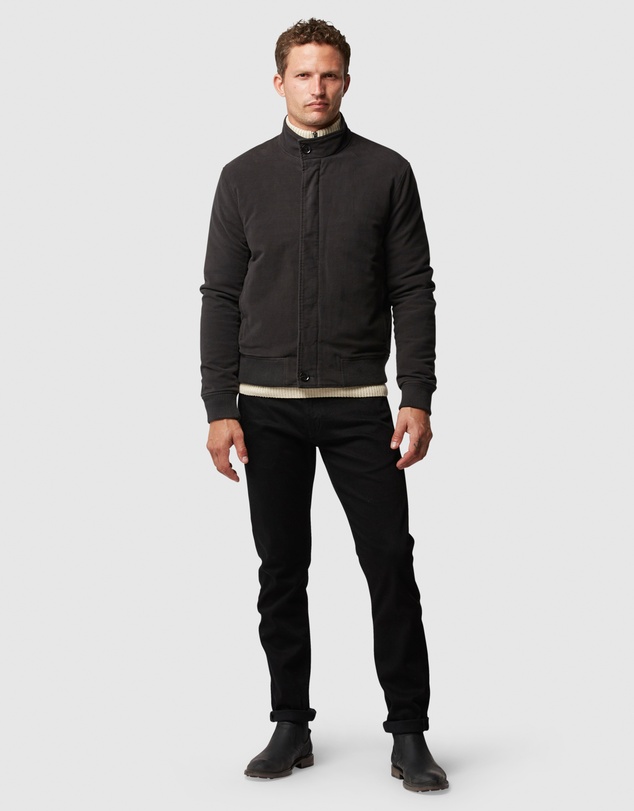 Rodd & Gunn - Sherbrooke Jacket