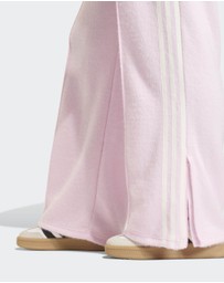 adidas Originals - ADIDAS ORIGINALS MOHAIR FIREBIRD LOOSE TRACK PANTS Womens