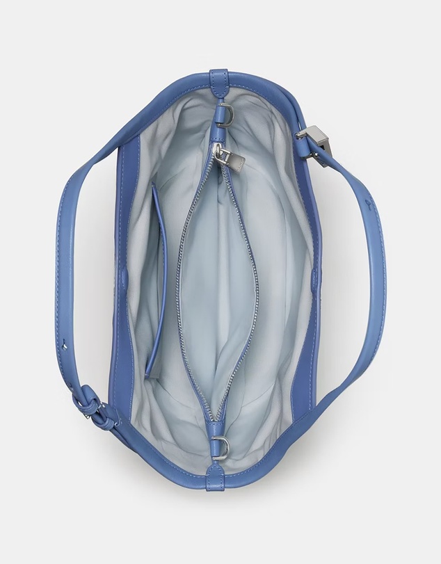 Kate Spade - Deco Small Tulip Tote Bag