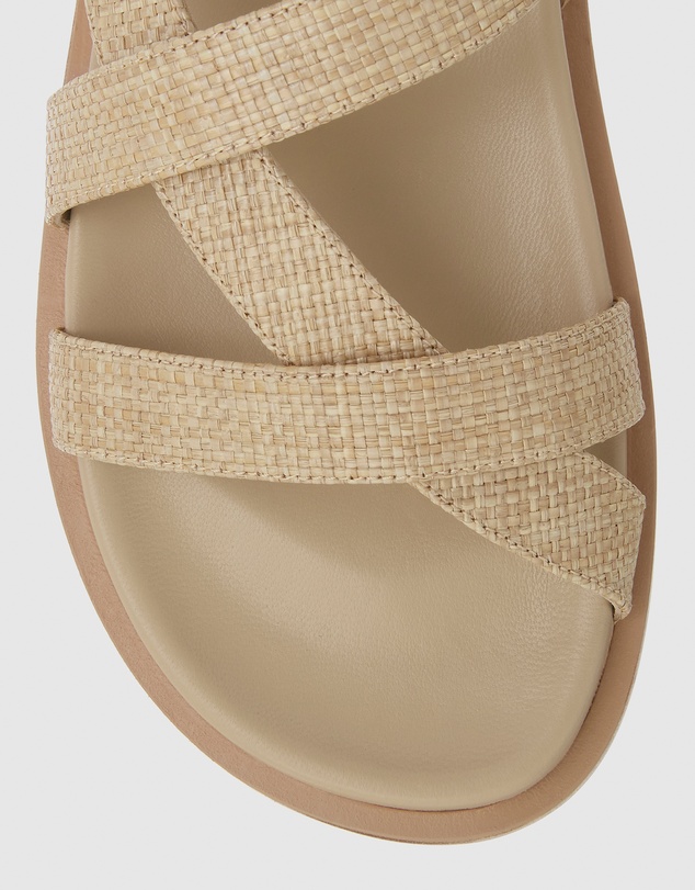 Jane Debster - Ratio