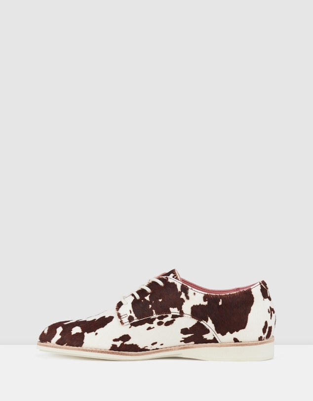 Rollie - Derby Shoe