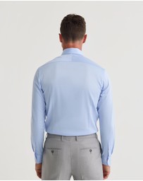 Oxford - Beckton Comfort Slim Fit Shirt
