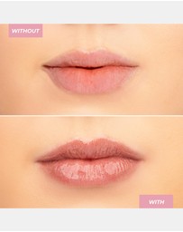 MCoBeauty - Shimmer Lip Plump 4-in-1 Hydrating Lacquer