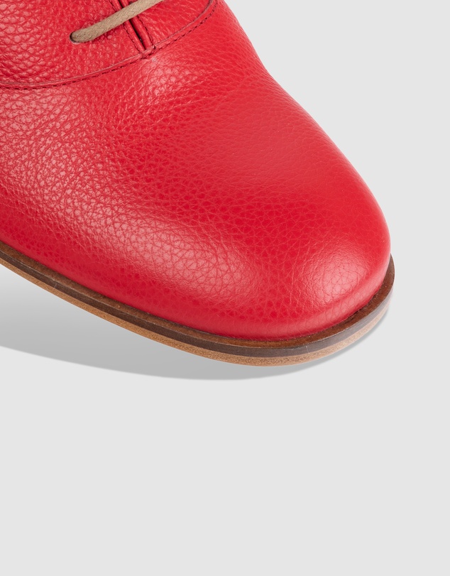 Habbot - Vema Lace-up Heels
