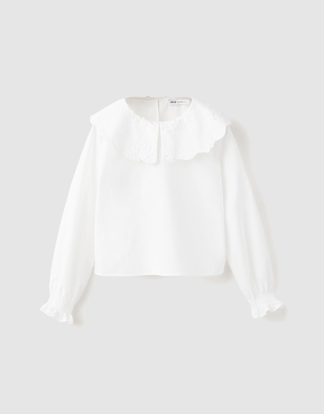 M.N.G - Aurora Shirt - Kids-Teens