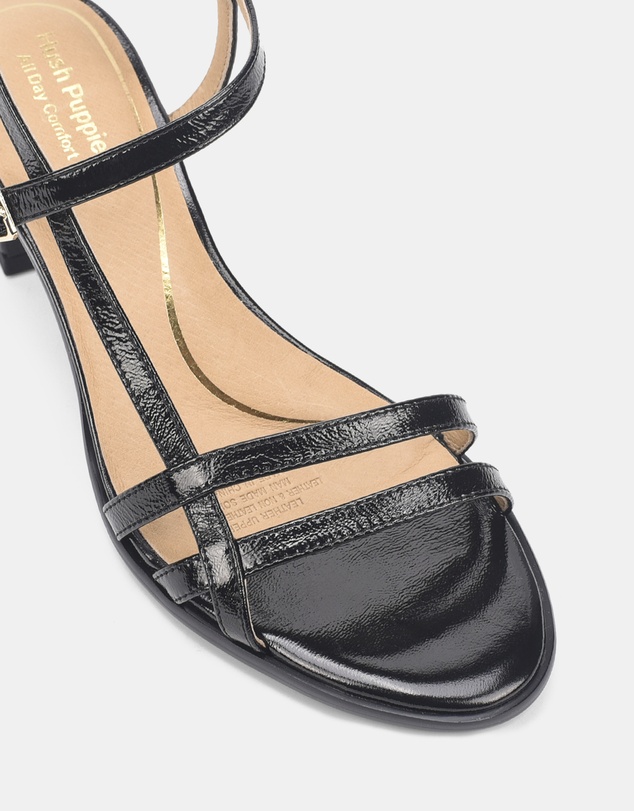 Hush Puppies - Temptation