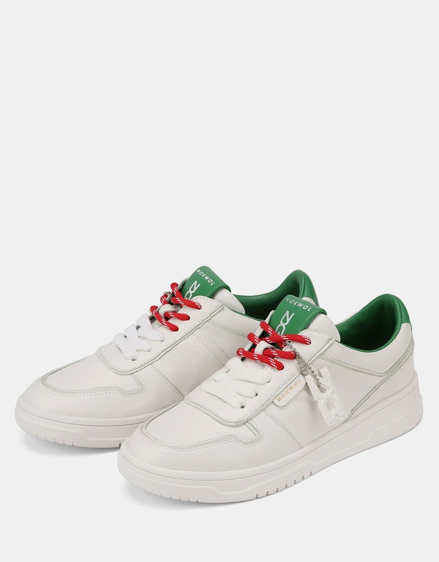 Nokwol - Gillie Sneakers
