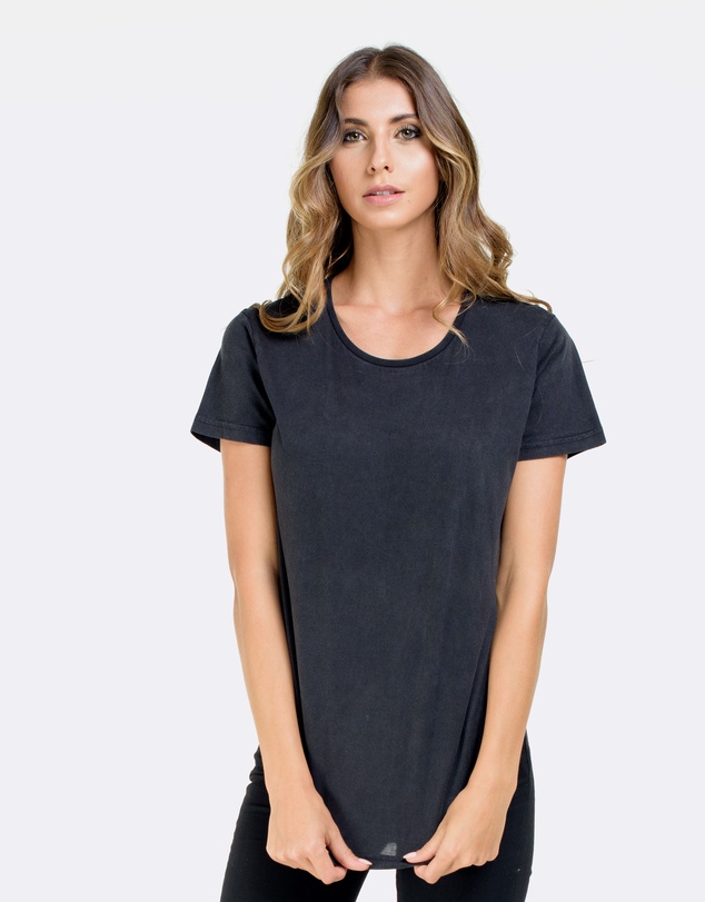 DVNT - Womens Devoid Standard Tee