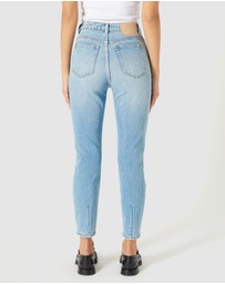 Neuw - Lola Mom Jeans