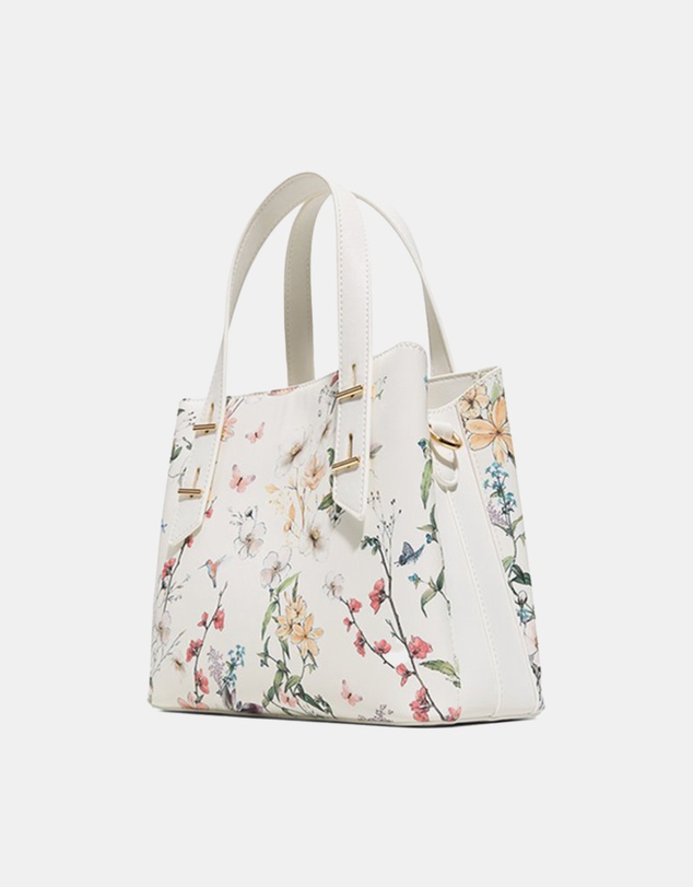 ALDO - Zarriabloom Tote Bag