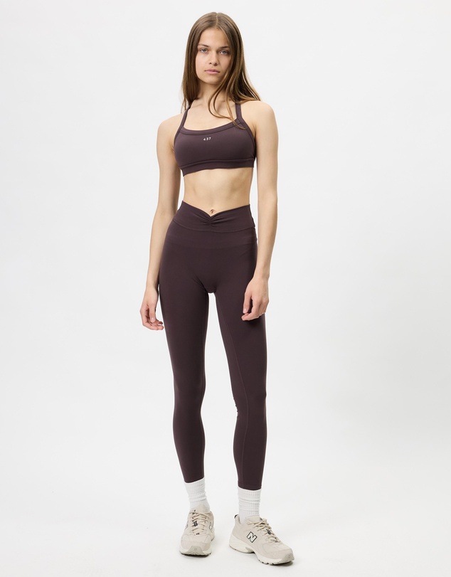 437 - The Halter Bra