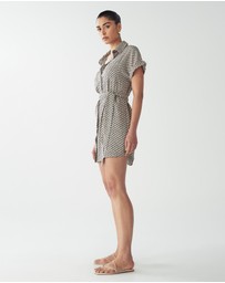 Willa - Wilhelmina Dress
