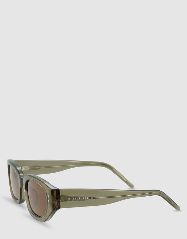 Status Anxiety - Luna Sunglasses