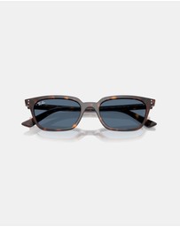 Ray-Ban - Ray-Ban Ltd. Editions - Zaya