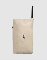 Polo Ralph Lauren - The Colden Packable Vest