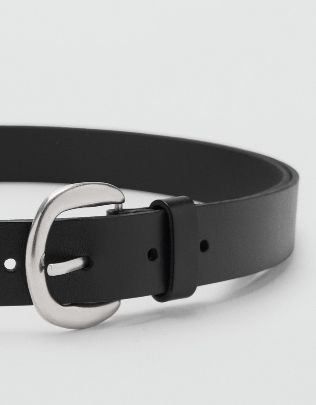 M.N.G - Cruz Belt