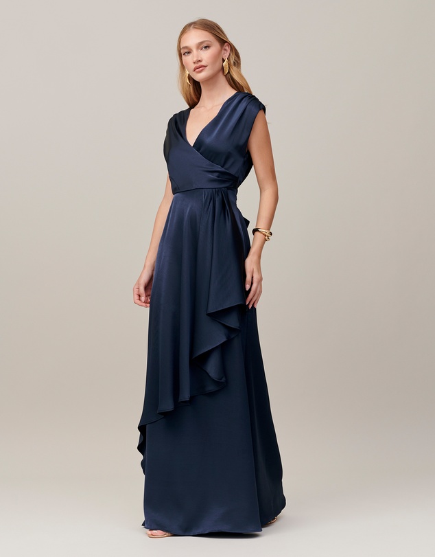 Savel - Audrey Maxi Dress