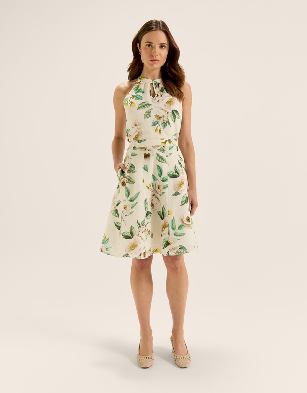 Review - Peony Blouse