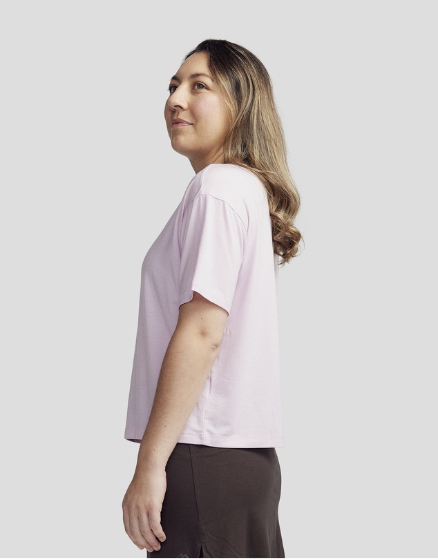 Kathmandu - Anytime Boxy T - Shirt