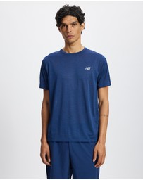 New Balance - Athletics T-Shirt